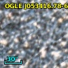 OGLE J053416.78-695608.6