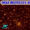 OGLE J053352.51-695607.6