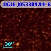OGLE J053309.94-695525.6