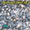 OGLE J053407.38-695523.8