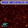 OGLE J053420.15-695451.3