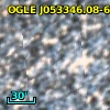 OGLE J053346.08-695448.2