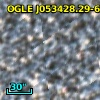 OGLE J053428.29-695446.5
