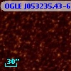 OGLE J053235.43-695443.2