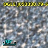 OGLE J053330.79-695400.2
