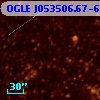 OGLE J053506.67-695338.5