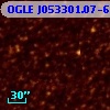 OGLE J053301.07-695320.2