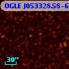 OGLE J053328.58-695242.6