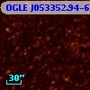 OGLE J053352.94-695138.8