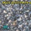 OGLE J053359.79-695124.4