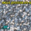 OGLE J053338.05-695049.5