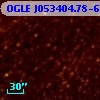 OGLE J053404.78-694916.6