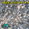OGLE J053349.74-694916.4