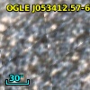 OGLE J053412.57-694916.2