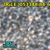OGLE J053348.84-694901.6