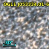 OGLE J053334.01-694901.0