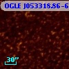 OGLE J053318.86-694848.6