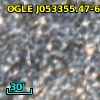 OGLE J053355.47-694847.3