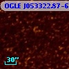 OGLE J053322.87-694808.7