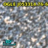 OGLE J053314.76-694806.5