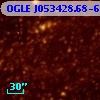 OGLE J053428.68-694732.0