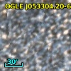 OGLE J053304.20-694724.2