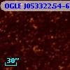 OGLE J053322.54-694719.7