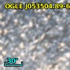 OGLE J053504.89-694651.5