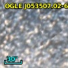 OGLE J053507.02-694639.2