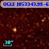 OGLE J053343.98-694625.1