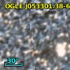 OGLE J053301.38-694552.7