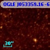 OGLE J053358.16-694549.9