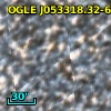 OGLE J053318.32-694536.3