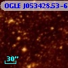 OGLE J053428.53-694522.4