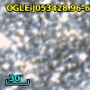 OGLE J053428.96-694453.6