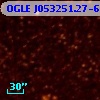 OGLE J053251.27-694445.4