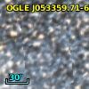 OGLE J053359.71-694444.0