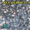 OGLE J053400.21-694440.7