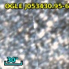 OGLE J053430.95-694357.2