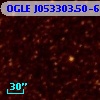 OGLE J053303.50-694322.6