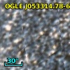 OGLE J053314.78-694308.0