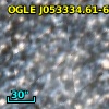 OGLE J053334.61-694245.2