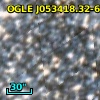 OGLE J053418.32-694235.5