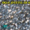 OGLE J053351.38-694213.1