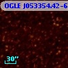 OGLE J053354.42-694148.2