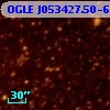 OGLE J053427.50-694128.1