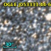 OGLE J053333.44-694116.6
