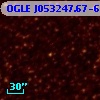 OGLE J053247.67-694100.6