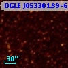 OGLE J053301.89-694040.5