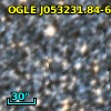 OGLE J053231.84-694013.6